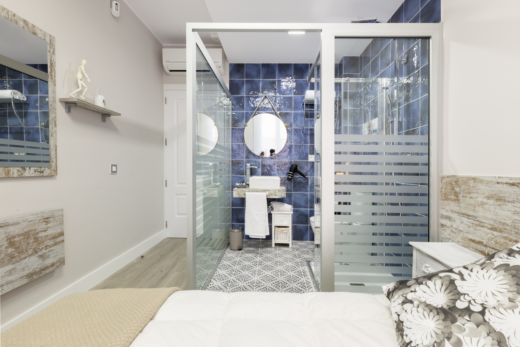 hoteles en sabadell centro