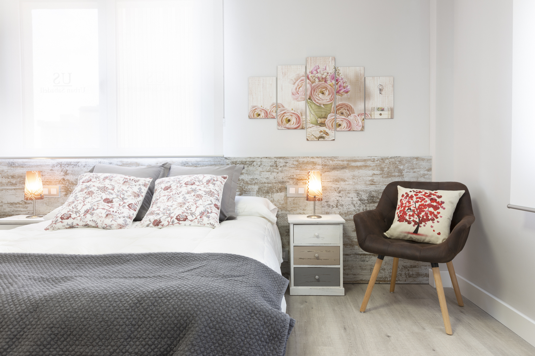 alojamiento en sabadell